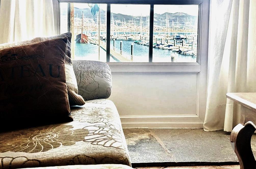 شقة Holibai, Solpor, Ap Boutique Frente Paseo Maritimo, بايونا المظهر الخارجي الصورة