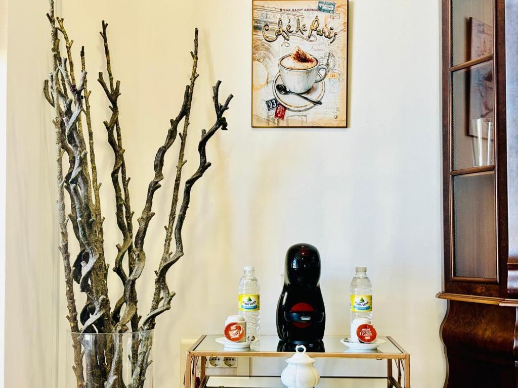 شقة Holibai, Solpor, Ap Boutique Frente Paseo Maritimo, بايونا المظهر الخارجي الصورة